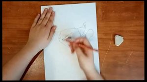 Как нарисовать Стича!