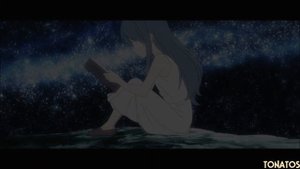 Аниме Клип - Ты знаешь что мы тонем (AMV)