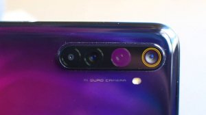 Полный обзор спустя месяц использования, Realme 6 pro.