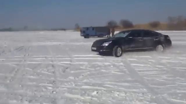 Nissan teana four. Ниссан теана, полный привод смотреть онлайн