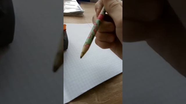 Что должно быть в пенале школьника/студента
