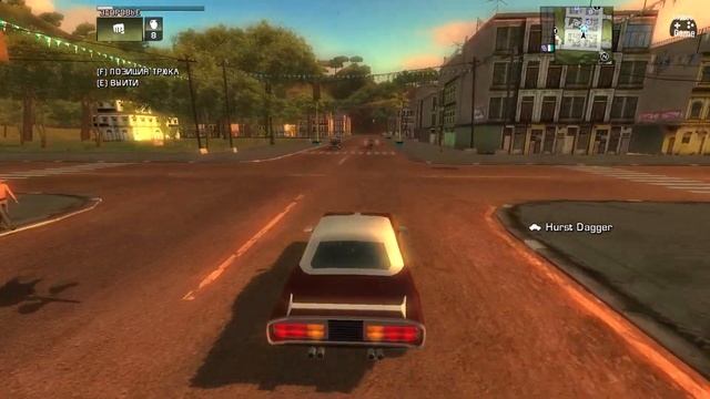 Прохождение Just Cause 1 | Испытание на верность смотреть онлайн