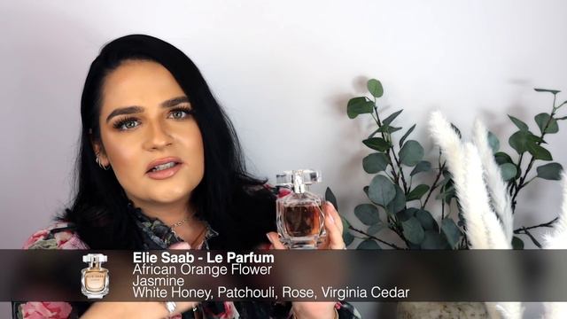 TOP 10 SEXIEST (AFFORDABLE!) 🌶 DESIGNER PERFUMES FOR WOMEN 🌶 | PERFUME COLLECTION 2021 смотреть онлайн