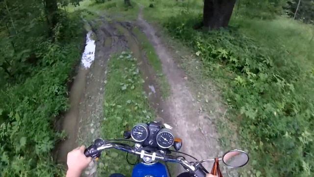 Веселье на мопеде альфа)) смотреть онлайн