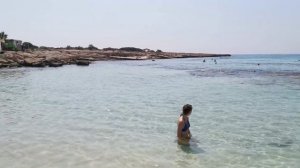 Landa Beach Ayia Napa