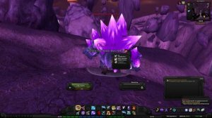 World of Warcraft Quest: Найти Хранителя Ключей (id=10256)