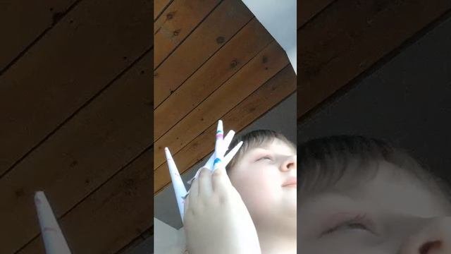 как я провожу свой день после школы