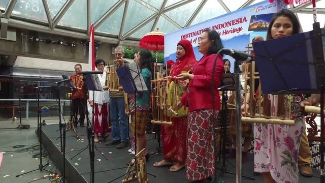 DESTINATION INDONESIA - Consulate General of the Republic of Indonesia