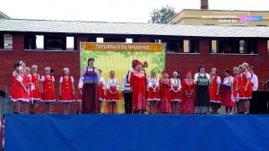 Республиканский фестиваль "Республика наша - единством крепка" (Новоторъяльский район) [2022]