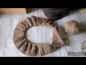 Планы на сентябрь! Что вяжу? Какие работы планирую начинать?!