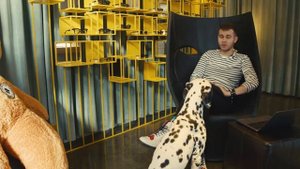 5 Фактов о Круэлле де Виль | Анатоль Вовк