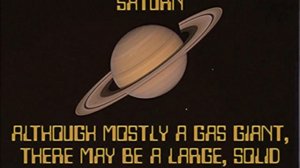 OUR SOLAR SYSTEM － GEMINI HOME ENTERTAINMENT