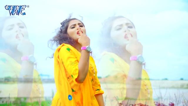 तोड़ दिया सभी का रिकॉर्ड - जब आटी भतरे आटी | #Antra Singh Priyanka | Bhojpuri Songs 2020 смотреть онлайн