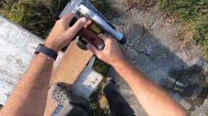 БОЛЬШОЙ ТЕСТ! Дисковая аккумуляторная ПИЛА И ЛОБЗИК RedVerg RD-CS18V и RD-JS18V / Арстайл /