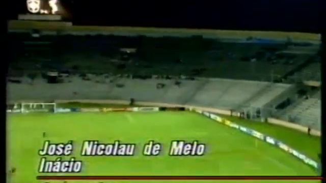 World Youth Championship QF U20 1991 Brazil vs South Korea смотреть онлайн