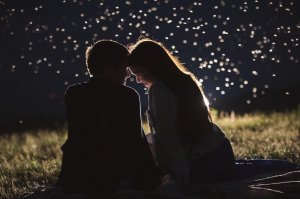 Звёздный вечер, исп. зас. арт. РФ Ф.Михеенко, комп. лаур. меж. и вс. конк. Г.Шарин, стихи И.Головко