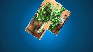 На балконе, как в пустыне