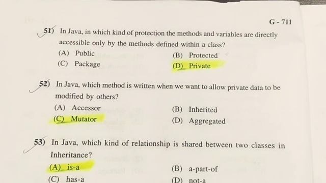 COMPUTER PAPER SOLUTION GSEB 12TH SCIENCE 2022 SCIENCE STREAM ENGLISH MEDIUM