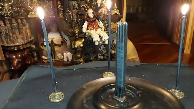 УБРАТЬ РАССОРКУ.. ПОМИРИТЬСЯ.. СИЛЬНЫЙ РИТУАЛ.. ДЛЯ ВСЕХ. ВЕДЬМИНА ИЗБА ИНГА ХОСРОЕВА смотреть онлайн