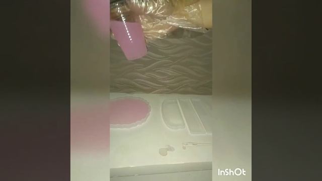 Изделия из эпоксидной смолы смотреть онлайн