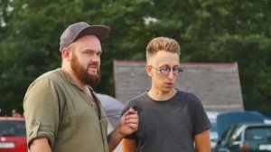 VAGWEEKEND 2021| Первое путешествие на volkswagen t3