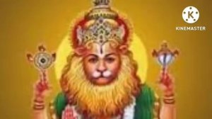 #LakshmiNarasimha Sahasranama stotram #Narasimha Sahasranama