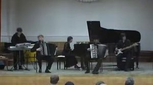 Е.Дербенко Московский извозчик