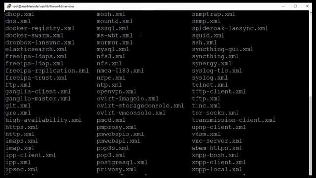 Linux Firewall Configuration step-by-step | Linux Firewall Tutorial | Linux Security | Hands-on Lab