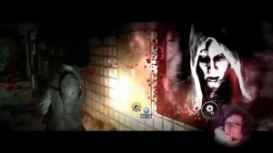 Leslie´s Qualen | THE EVIL WITHIN The Consequence #08 | PS4 Horror Gameplay | rigetube