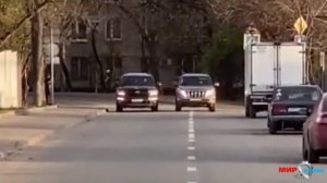Светофорные гонки Toyota Prado 150 2.8 vs Land Cruiser 200 4.5 динамика разгон с 0 до 100 против