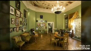 Музей А. С. Пушкина в Москве