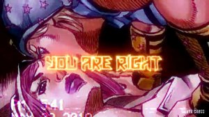 Steel Ball Run - Johnny Joestar - Cause You Are Young