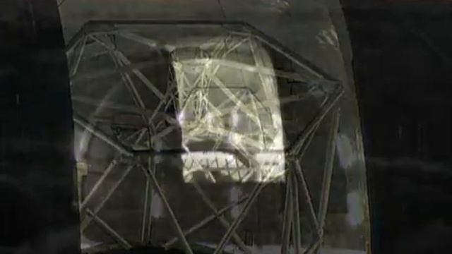 10.4 Gran Telescopio CANARIAS смотреть онлайн