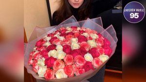 Рахман Газиев Очень Красивая Песня💞Хала Хилла Шайл Жиманиг Еза💞