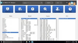 Launch X-prog3 PC Software Download and Activation on Win10  OBDII365