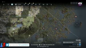Ghost Recon Breakpoint HOW TO LEVEL UP FAST - MAX XP, FARM XP GUIDE Locations
