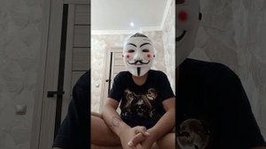 ДЕД АНОНИМУС ПРЕДАТЕЛЬ? *ОН ПОКАЗАЛ ЛИЦО?*