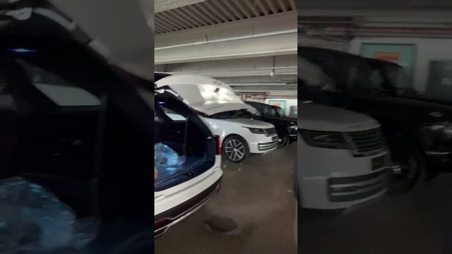 Новая KIA Sorento 2.5 Turbo Бензин! 2023 года! Полная комплектация! #автоизкореи #доставкаавто #kia