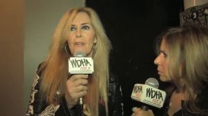 WDHA's Box Of Rock with Lita Ford