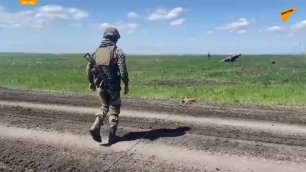 Inżynierowie wojskowi kontynuują usuwanie niewybuchów z wyzwolonych terytoriów obwodu charkowskiego