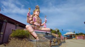 ШРИ-ЛАНКА 2022. ТРИНКОМАЛИ - один из лучших курортов Восточного побережья. БОЛЬШОЙ ВЫПУСК