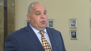 В колледже правосудия начали обучение 100 первокурскников