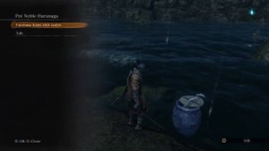 Sekiro | ALL 3 MASK FRAGMENT LOCATIONS | HOW TO GET THE DANCING DRAGON MASK