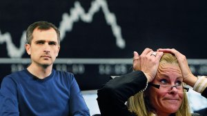 На обломках старого мира: что происходит в США - разрушение системы или «просто» суперкризис?