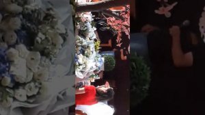 Чарадинская свадьба