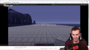 ДРИМ ЧИТЕР? ПОЛНЫЙ ОТВЕТ ДРИМА НА РАЗОБЛАЧЕНИЕ С ПЕРЕВОДОМ от Zakviel Streams - Нарезка Стрима