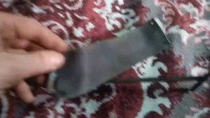 Изготовление петельной ногозахватывающей живоловушки