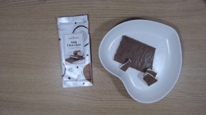 Art Manij ОБЗОР Коммунарка Шоколад молочный с кокосовой нугой Milk Chocolate