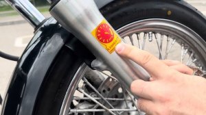 ПРОДАЖА МОТОЦИКЛА ?️ HONDA STEED 400 VLX ? ОТ МОТО БАРОНА ?