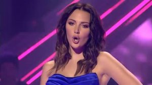 Aleksandra Prijovic - Telo - ZG Specijal 11 - (TV Prva 17.12.2017.)